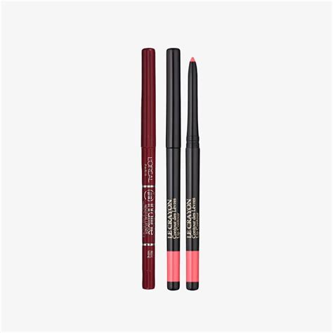 chanel makeup lip liner